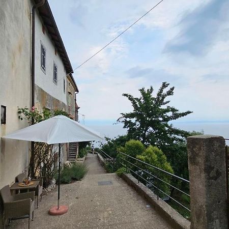 Sabi2 Apartment Mošćenička Draga Exterior foto