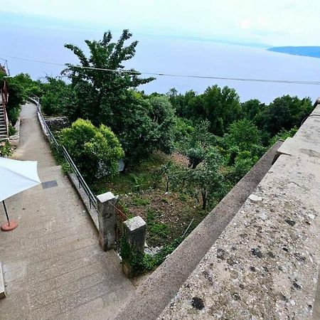 Sabi2 Apartment Mošćenička Draga Exterior foto