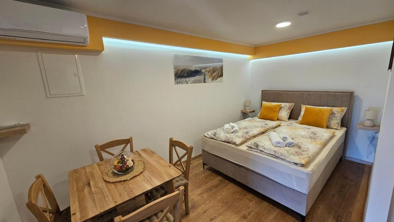 Sabi2 Apartment Mošćenička Draga Exterior foto