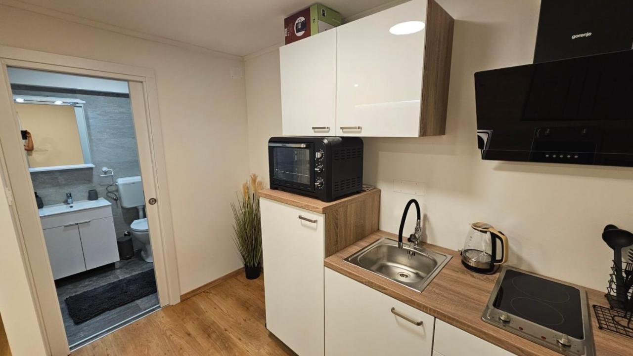 Sabi2 Apartment Mošćenička Draga Exterior foto