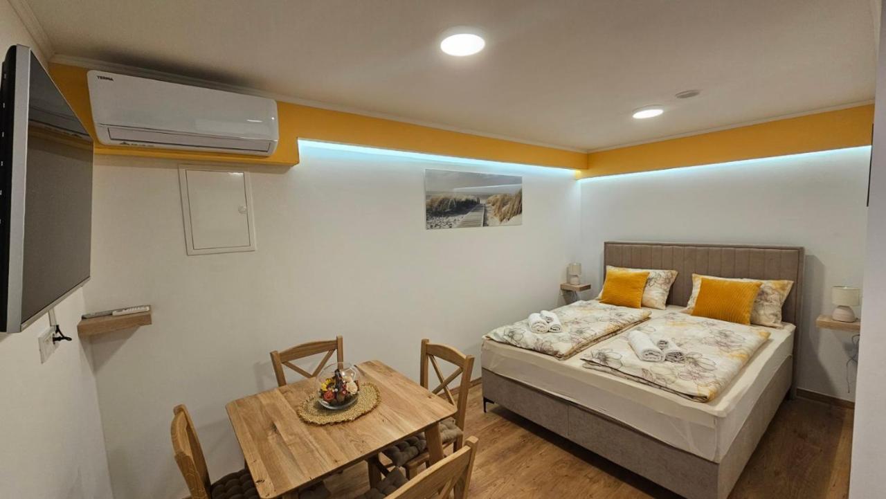 Sabi2 Apartment Mošćenička Draga Exterior foto