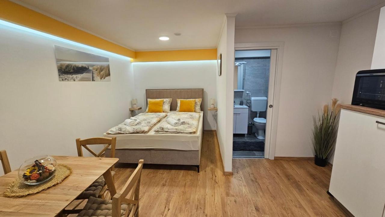Sabi2 Apartment Mošćenička Draga Exterior foto
