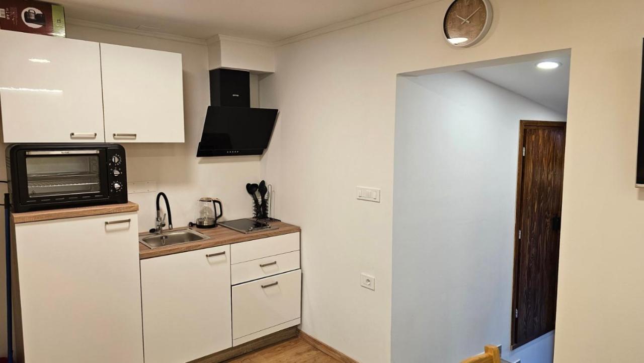 Sabi2 Apartment Mošćenička Draga Exterior foto
