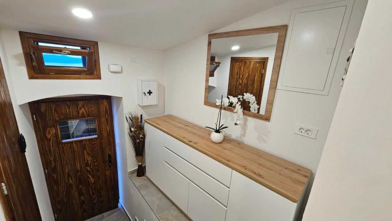 Sabi2 Apartment Mošćenička Draga Exterior foto