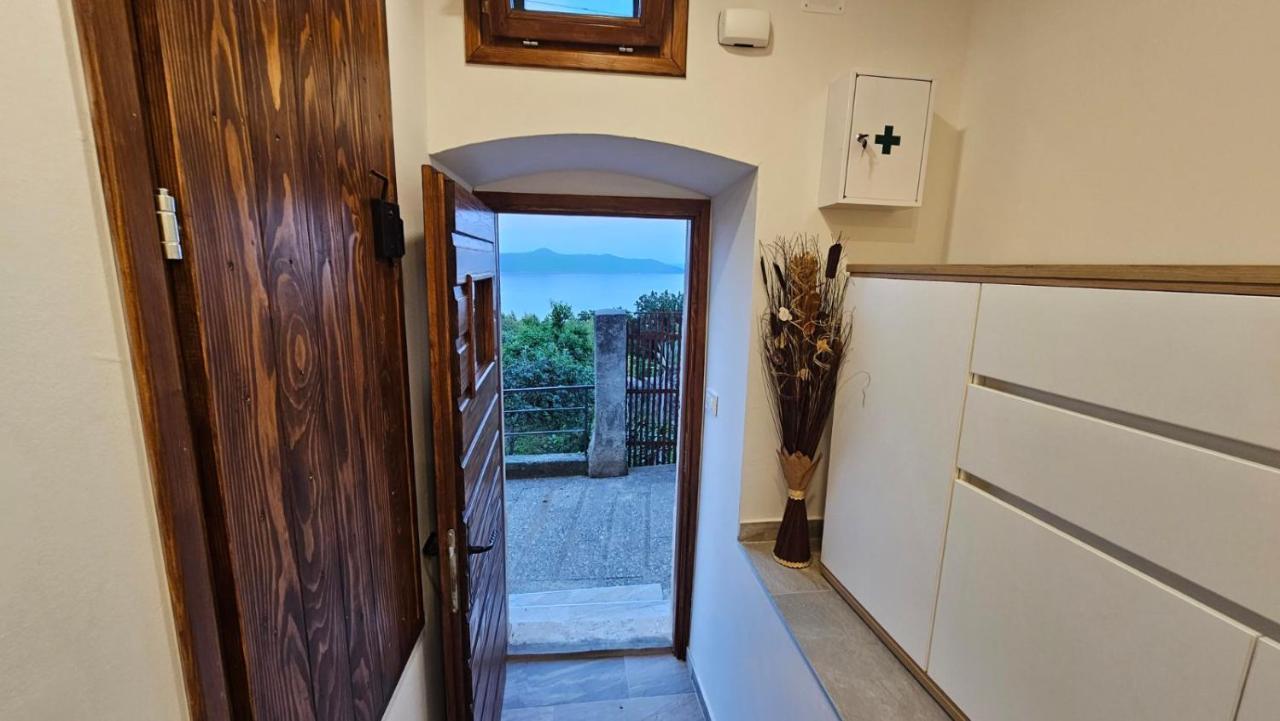 Sabi2 Apartment Mošćenička Draga Exterior foto