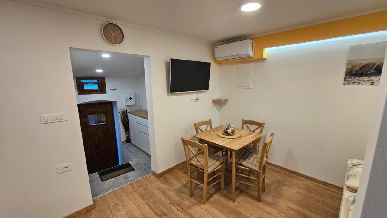 Sabi2 Apartment Mošćenička Draga Exterior foto