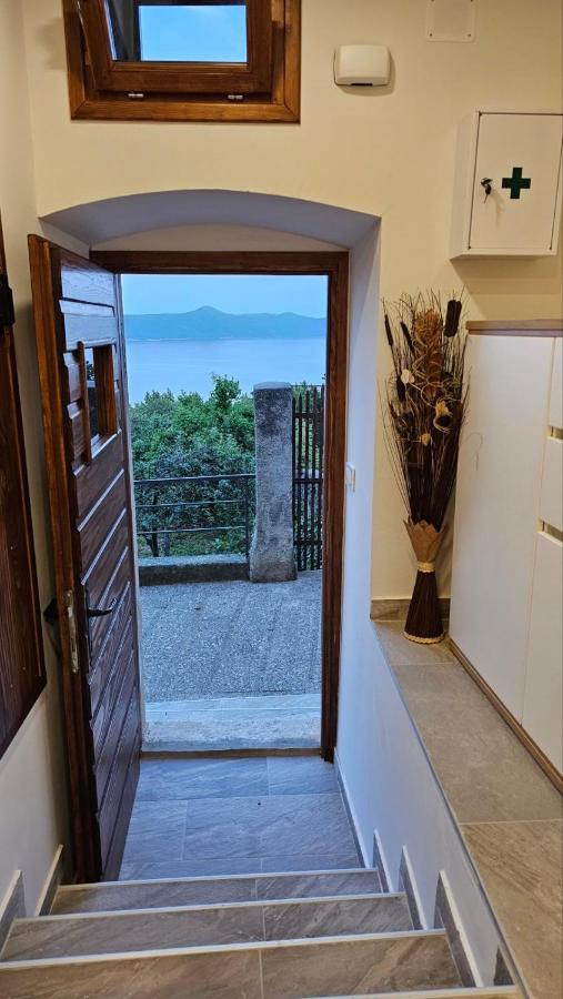 Sabi2 Apartment Mošćenička Draga Exterior foto