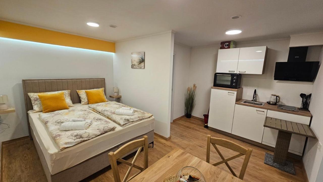 Sabi2 Apartment Mošćenička Draga Exterior foto