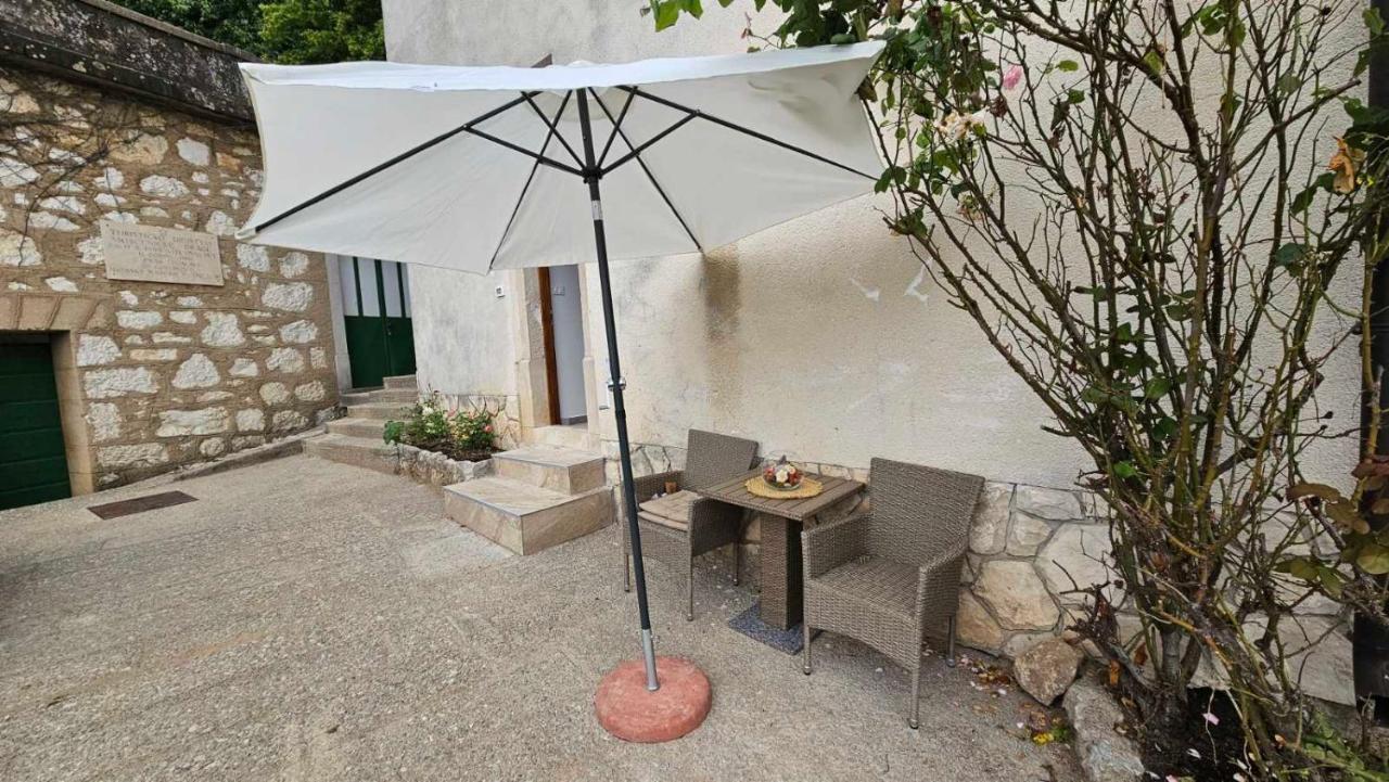 Sabi2 Apartment Mošćenička Draga Exterior foto