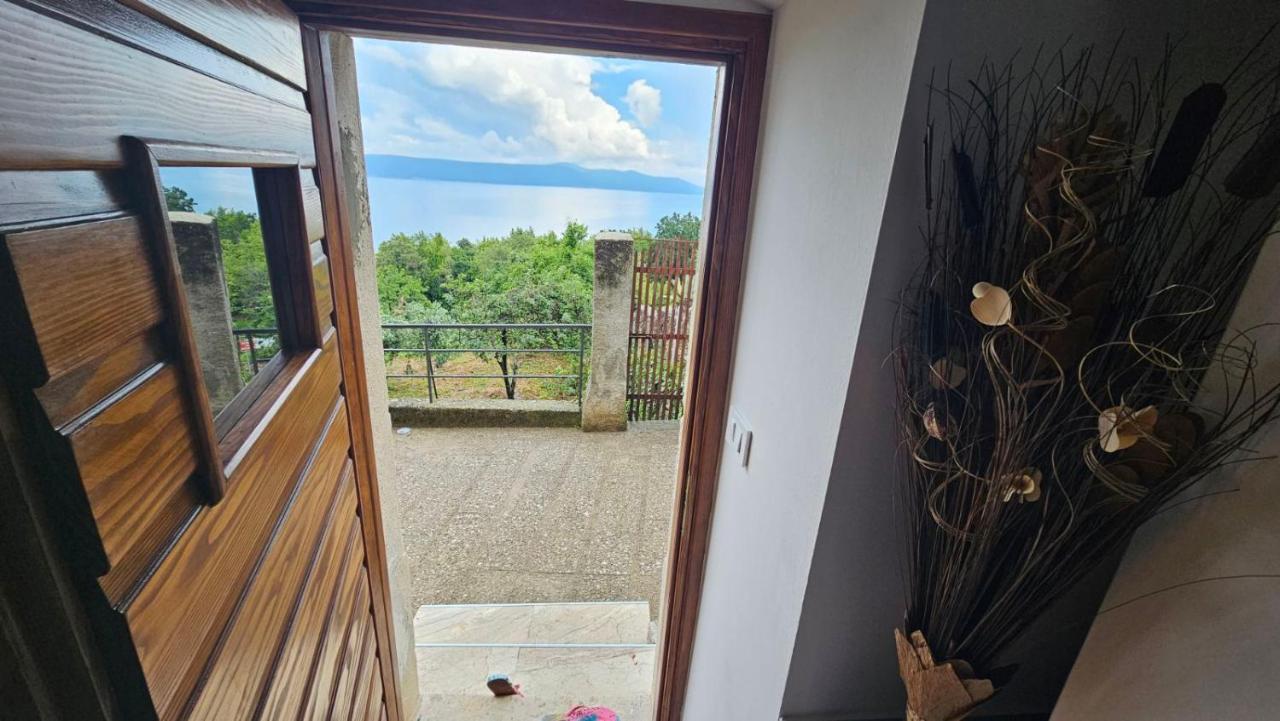 Sabi2 Apartment Mošćenička Draga Exterior foto