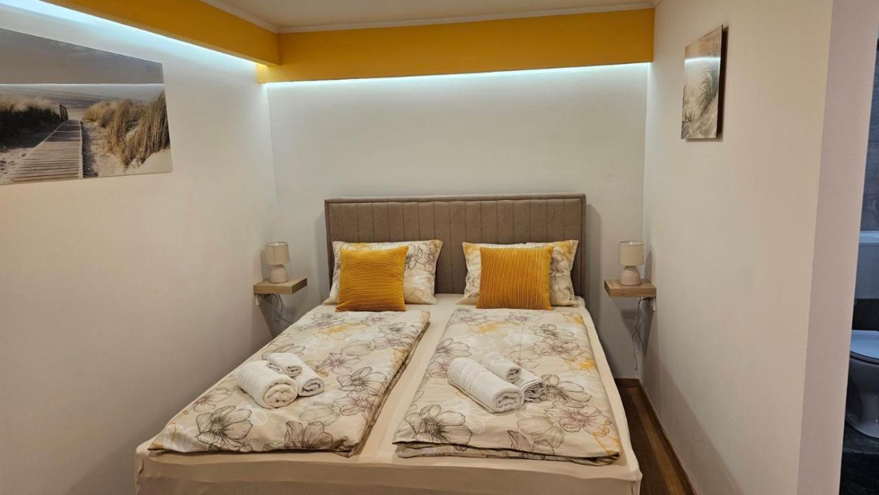 Sabi2 Apartment Mošćenička Draga Exterior foto