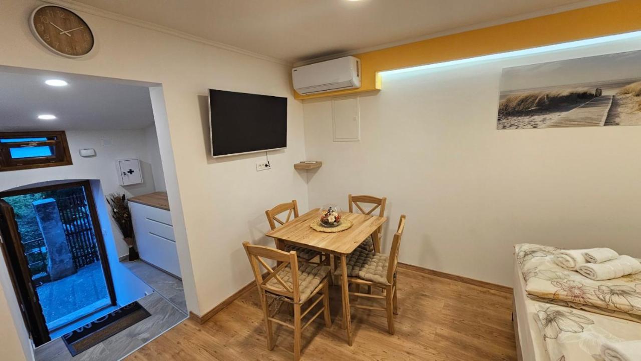 Sabi2 Apartment Mošćenička Draga Exterior foto