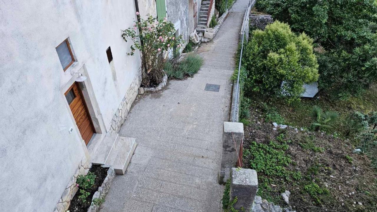 Sabi2 Apartment Mošćenička Draga Exterior foto